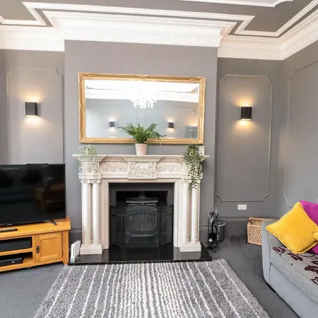 Castle View Casa de Férias