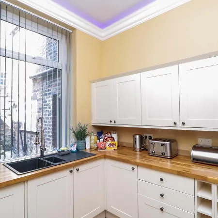 Castle View Scarborough