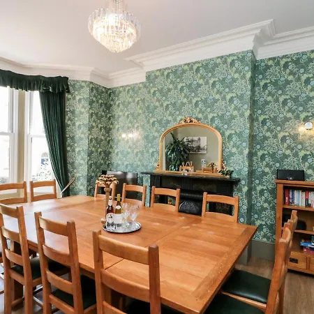 Casa de Férias Castle View *