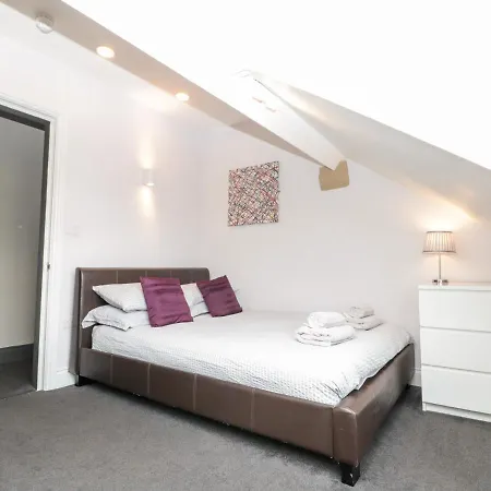 Castle View Holiday home *