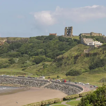 Castle View Casa de Férias Scarborough
