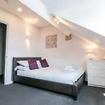 Σπίτι διακοπών Castle View *