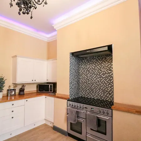 Castle View 斯卡伯勒