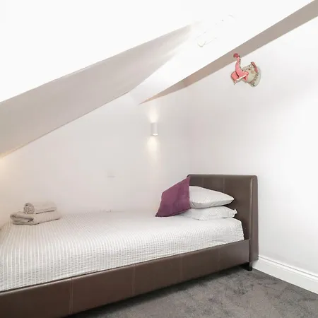 Castle View 度假居