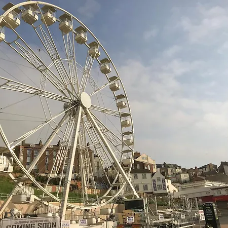 Castle View * 斯卡伯勒