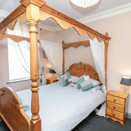 Ferienhaus Castle View *