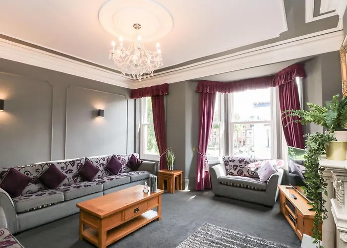 Castle View Holiday home