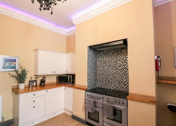 Castle View Scarborough