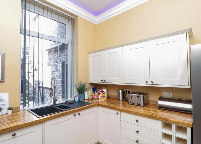 Castle View Scarborough