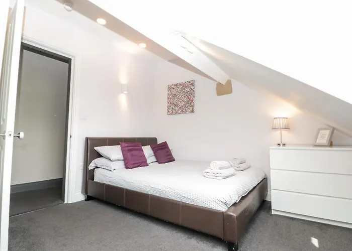 Castle View Holiday home *