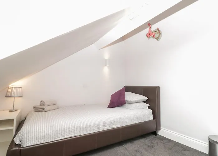 Castle View Holiday home