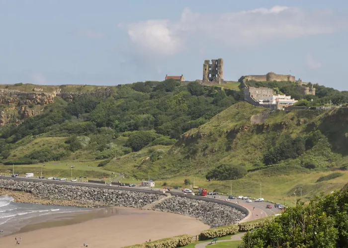 Castle View Holiday home Scarborough
