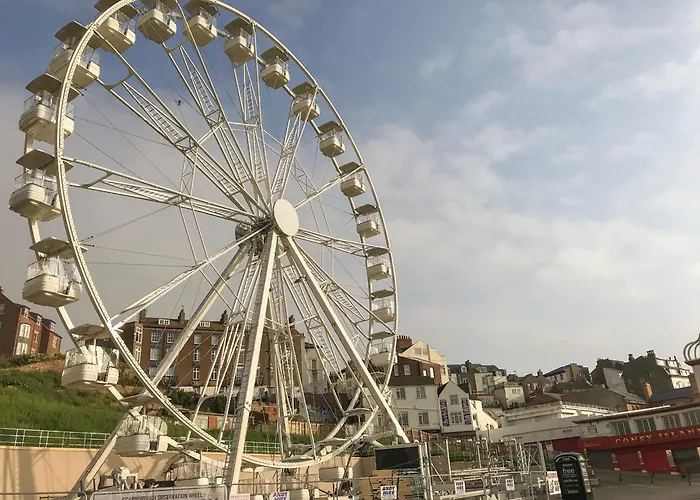 Castle View * Scarborough