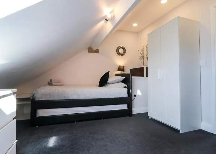 Castle View Holiday home *