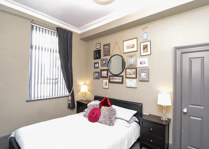 Castle View 度假居