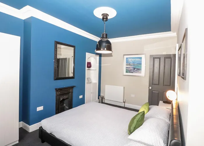 Holiday home Castle View *