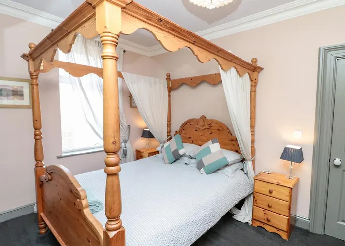 Holiday home Castle View *