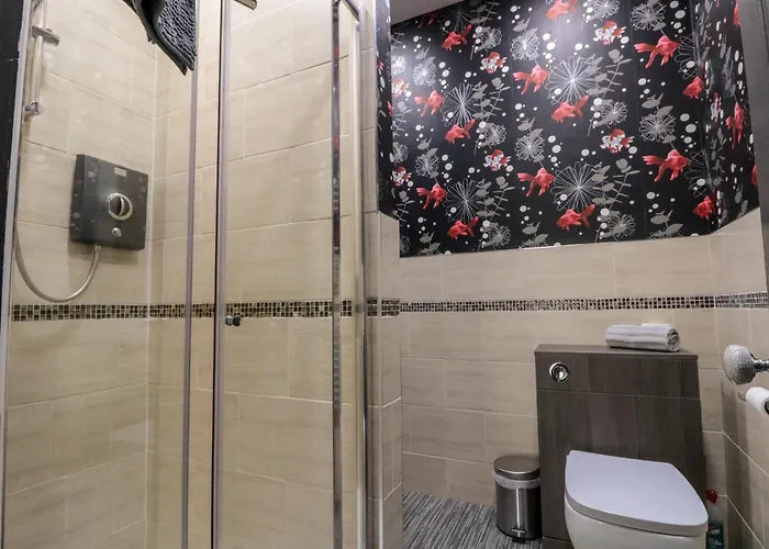 Castle View 度假居 *