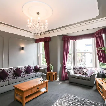 Castle View Prázdninový dům