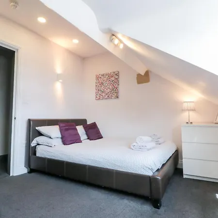 Prázdninový dům Castle View *