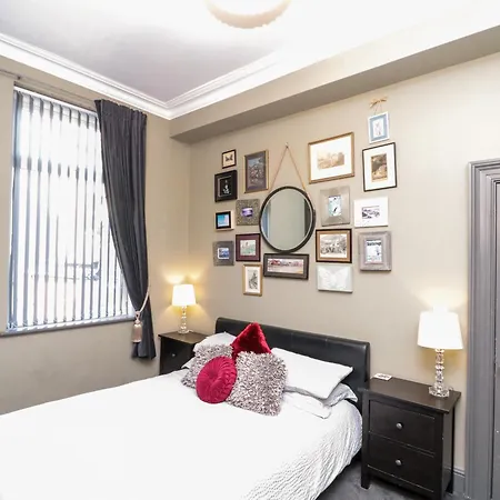 Castle View Prázdninový dům